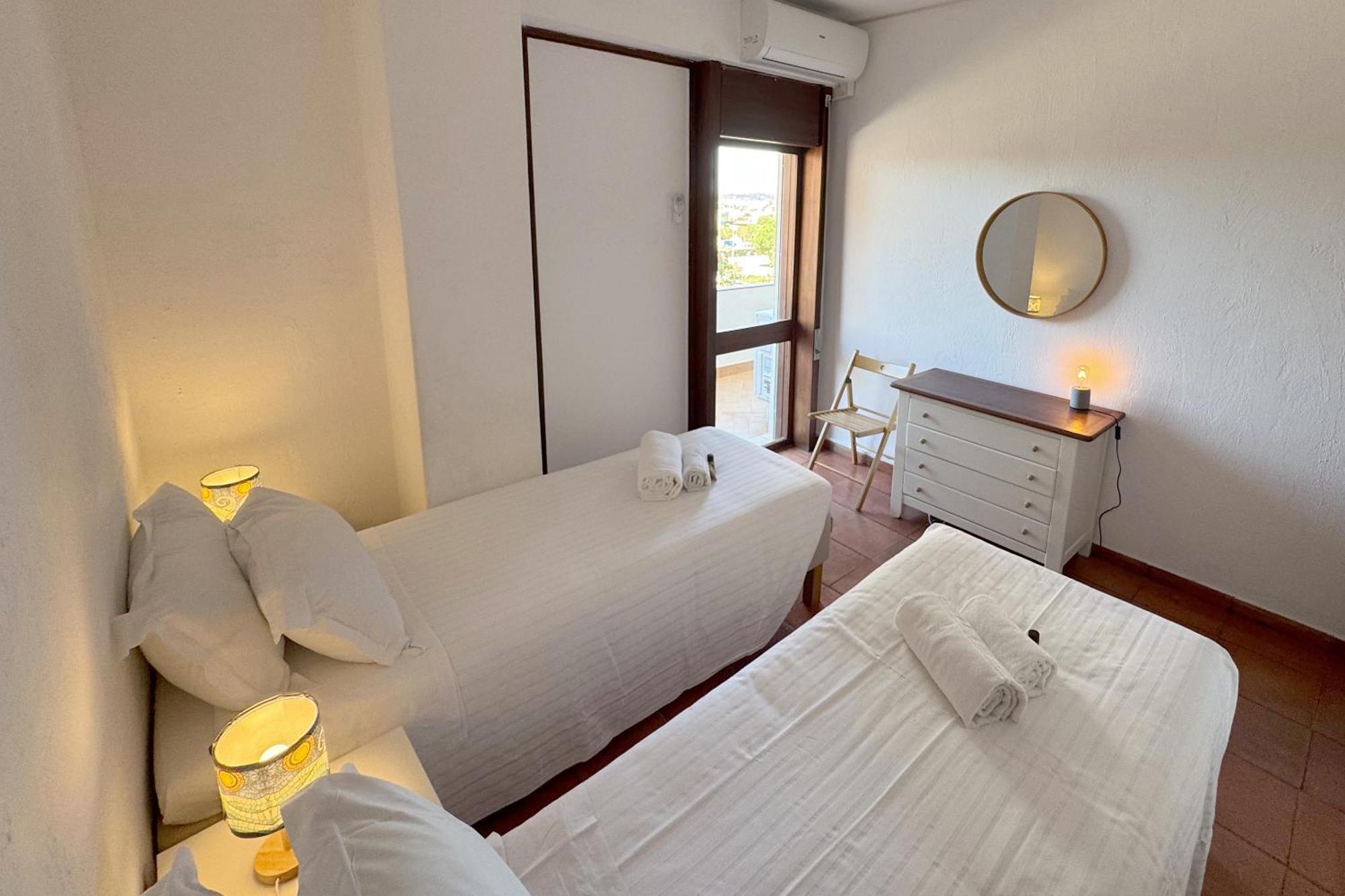 Apartment On The Beach By Amcf Alvor Exteriér fotografie